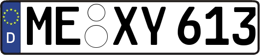 ME-XY613