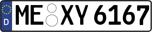 ME-XY6167