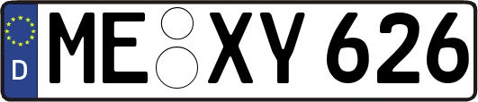 ME-XY626