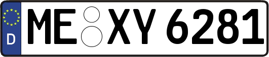 ME-XY6281