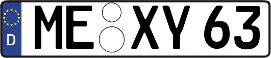 ME-XY63