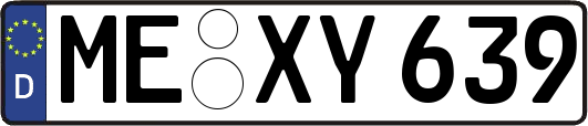 ME-XY639
