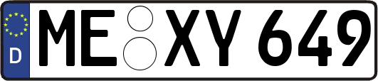 ME-XY649