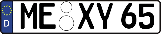 ME-XY65