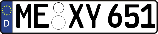 ME-XY651