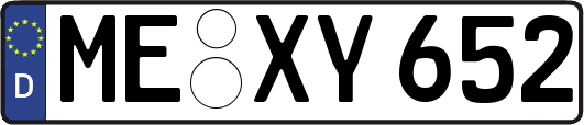 ME-XY652