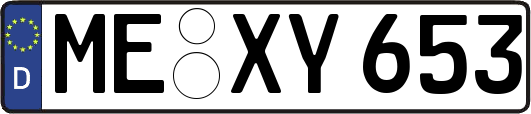 ME-XY653