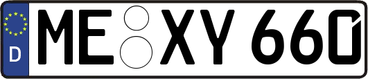 ME-XY660
