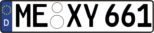 ME-XY661