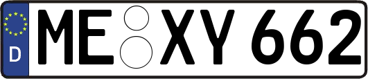 ME-XY662