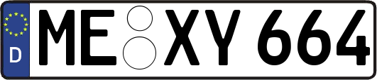 ME-XY664