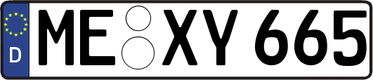 ME-XY665
