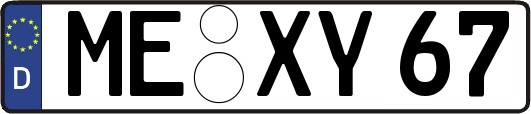 ME-XY67