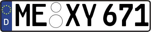 ME-XY671