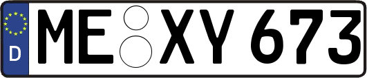 ME-XY673