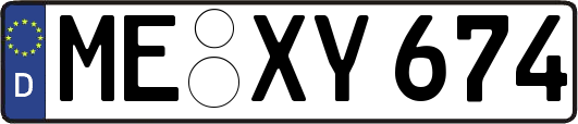 ME-XY674