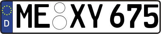 ME-XY675