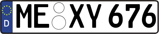 ME-XY676