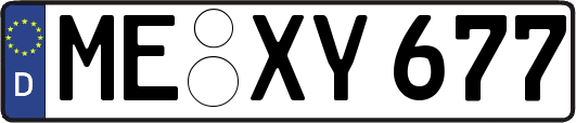 ME-XY677
