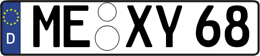 ME-XY68