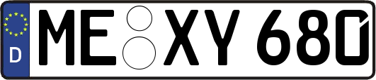 ME-XY680