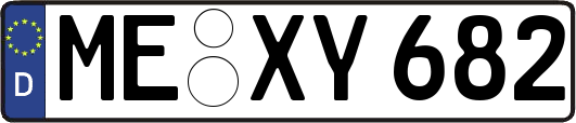 ME-XY682