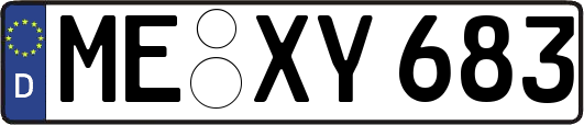 ME-XY683