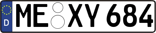 ME-XY684