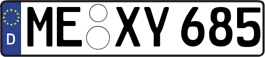 ME-XY685