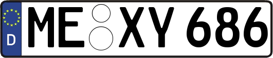 ME-XY686