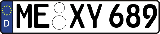 ME-XY689