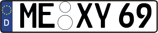 ME-XY69