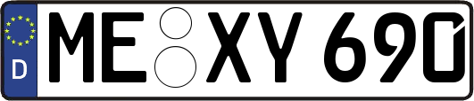 ME-XY690