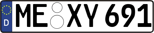 ME-XY691