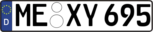 ME-XY695