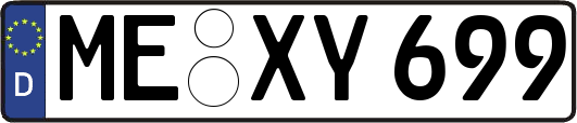 ME-XY699