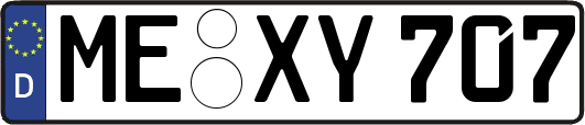 ME-XY707