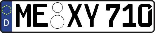 ME-XY710