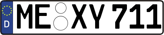 ME-XY711