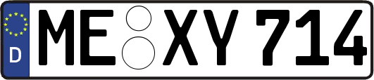 ME-XY714