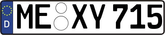 ME-XY715