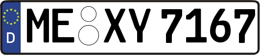 ME-XY7167