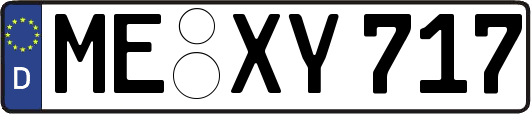 ME-XY717
