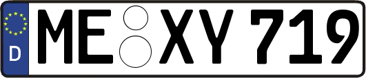 ME-XY719