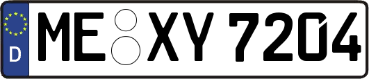 ME-XY7204