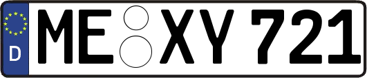 ME-XY721