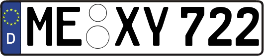 ME-XY722
