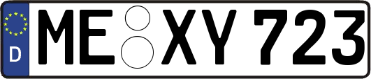 ME-XY723