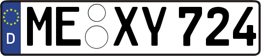 ME-XY724