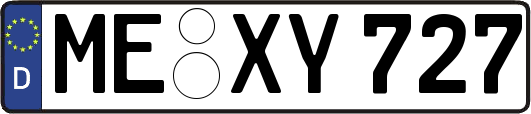 ME-XY727